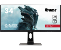 iiyama G-Master GB3461WQSU Red Eagle - 560864 - zdjęcie 1